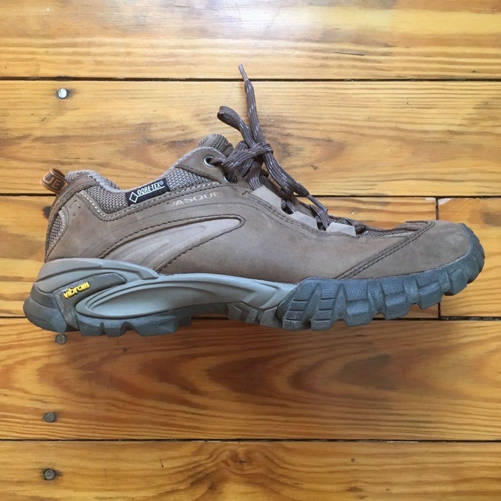 Vasque women’s hiking shoes